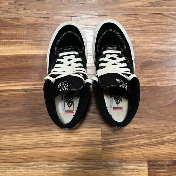 Vans Skate Half Cab Sz. 8.5 - Picture 5 of 6